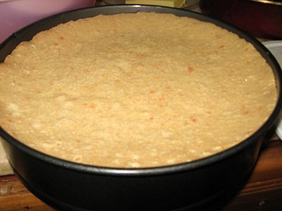 графские развалины