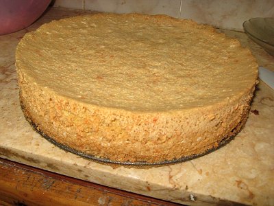 графские развалины