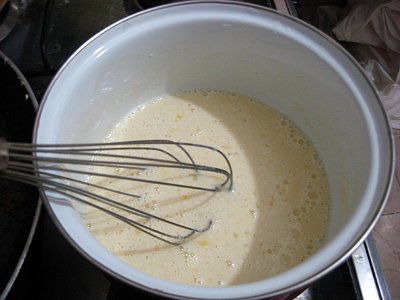 графские развалины