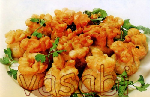 пирожки розанчики