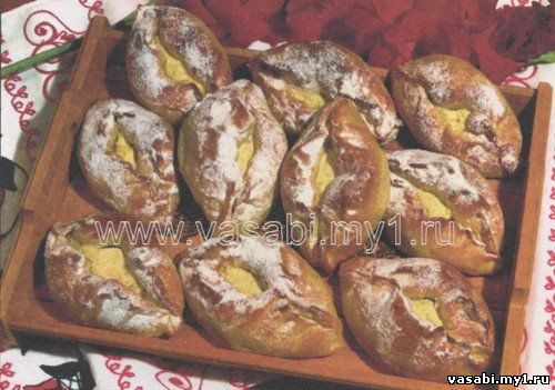 пирожки белгород - днестровские