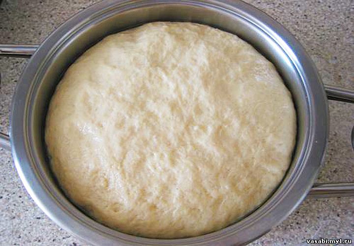 пирожки с курицей