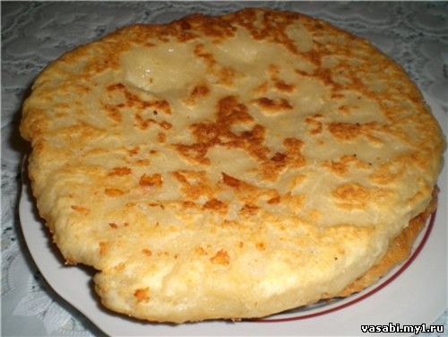 Хачапури