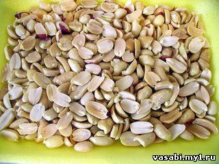 Сладкая колбаса из печенья