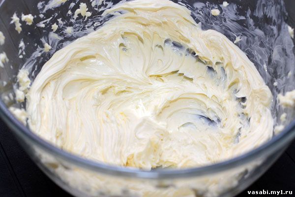 Кекс столичный 