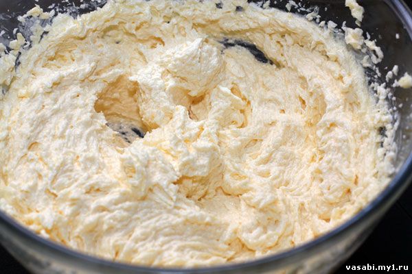 Кекс столичный 