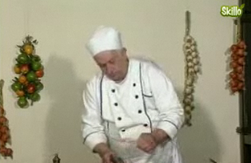видео рецепт приготовления цепленка табака по Грузинский