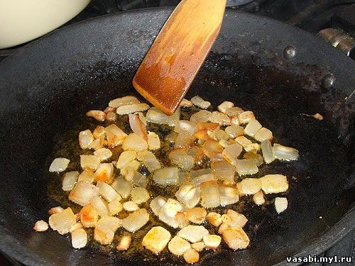 Гуляш Венгерский, но по-домашнему.